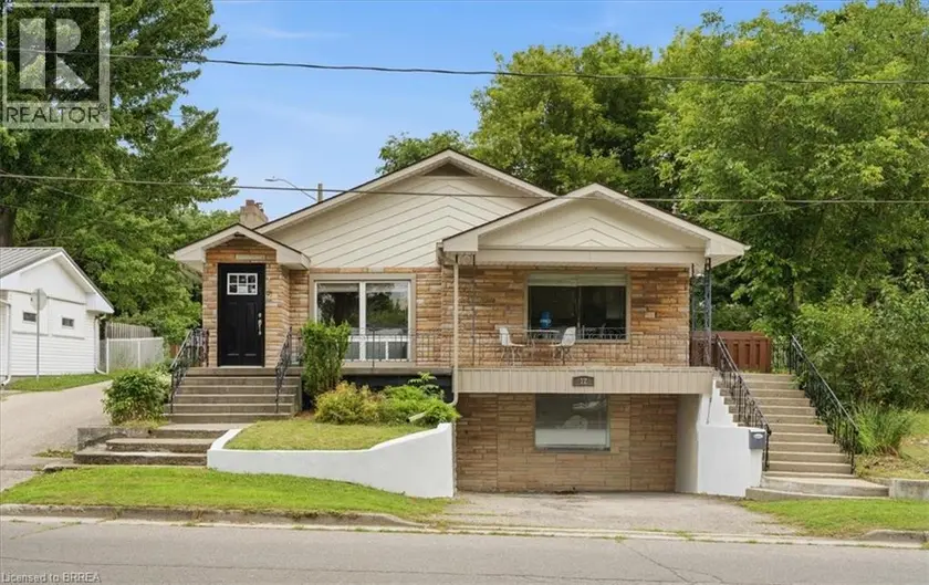 Detached at 12 TILLSON Street, Tillsonburg