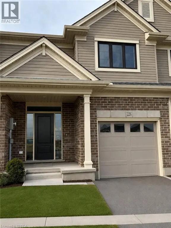 Townhouse at 226 RENAISSANCE Drive, St. Thomas