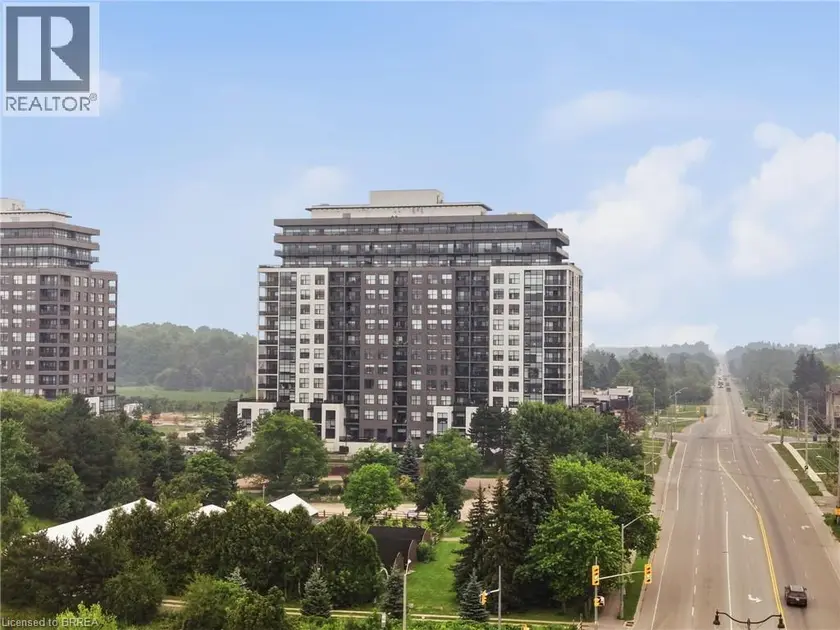 Apartment at 1878 GORDON Street Unit# 705, Guelph