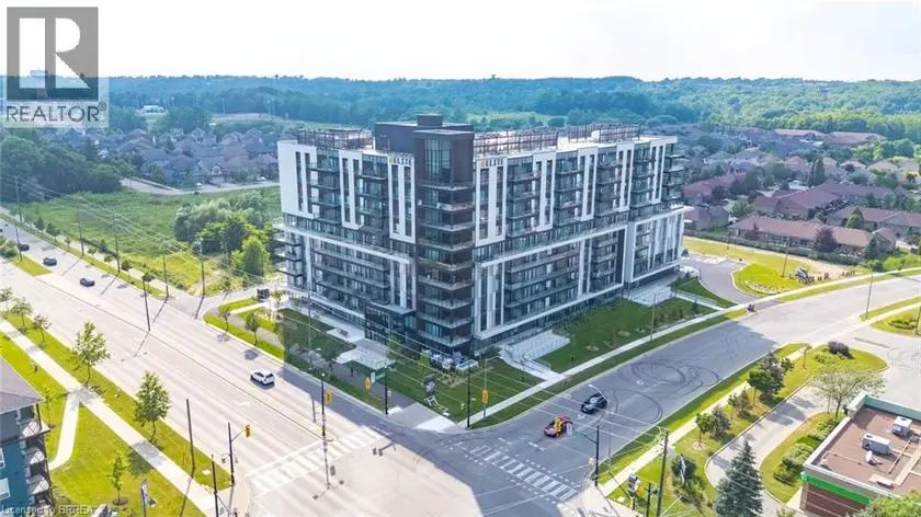 Apartment at 575 CONKLIN Road Unit# 323, Brantford
