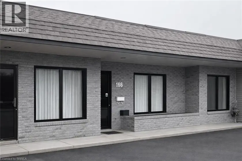 Other at 166 CHARING CROSS Street Unit# A, Brantford