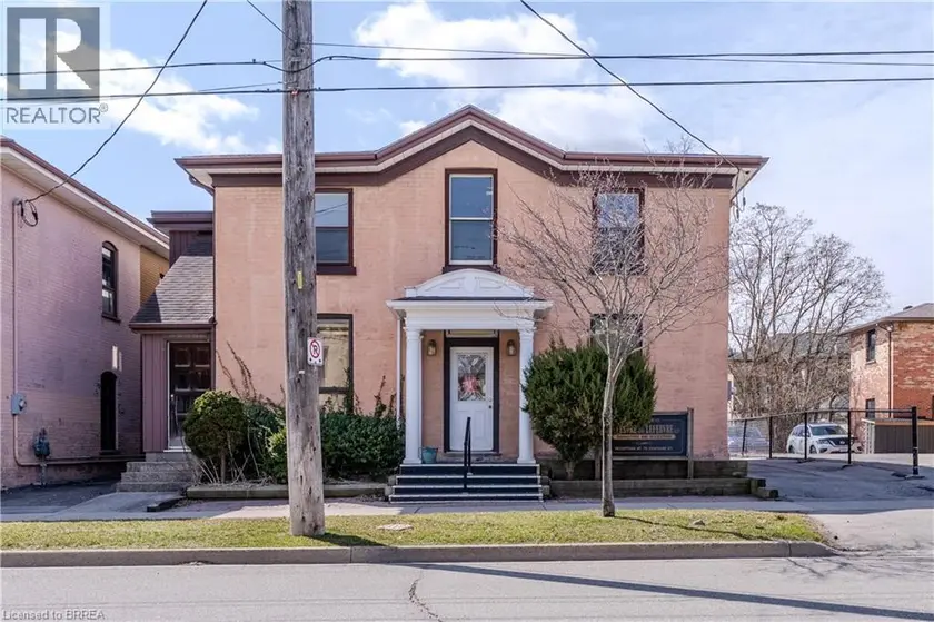 Other at 73 CHATHAM Street, Brantford