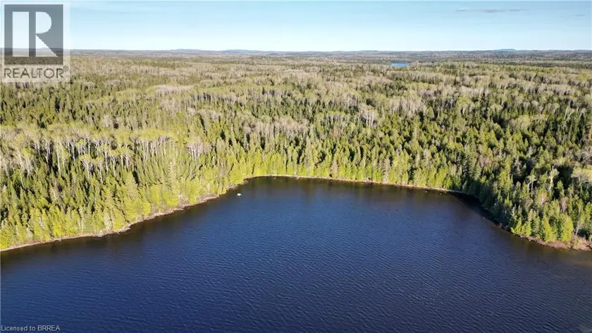 Vacant Land at PCL 7877 CORESHACK DOG LAKE Bay, Missanabie