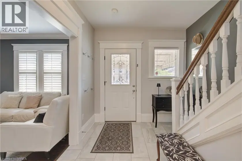 Detached at 106 SYDENHAM Street, Brantford