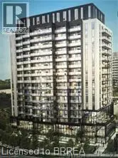Apartment at 33 ERIE Avenue Unit# 1411, Brantford