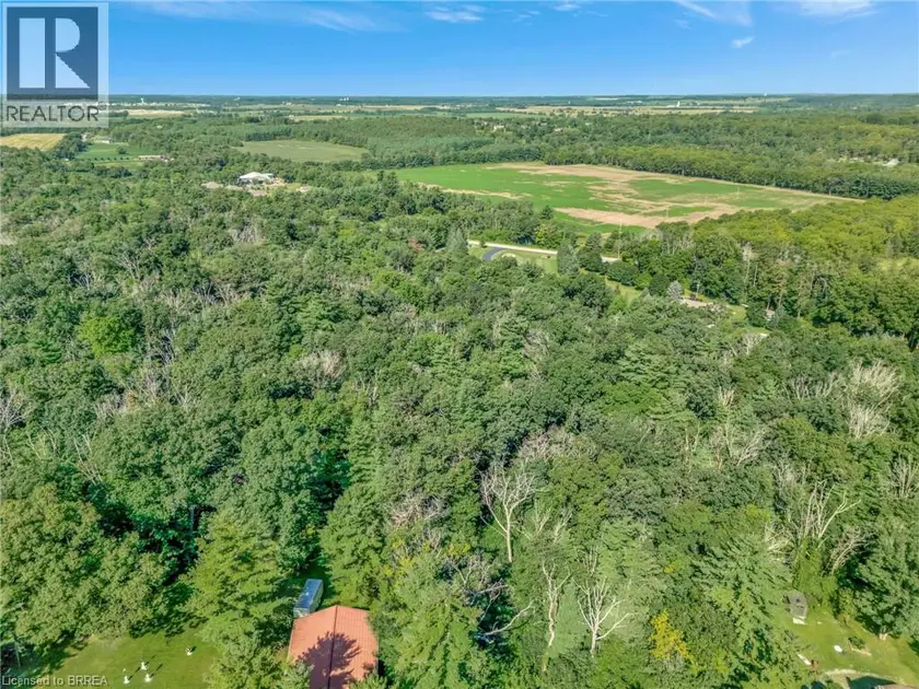 Vacant Land at 169 CLARKE Road, Paris