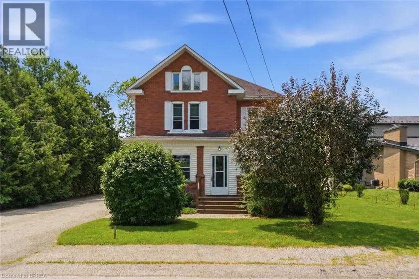 Detached at 26 CHURCH Street E, Hagersville