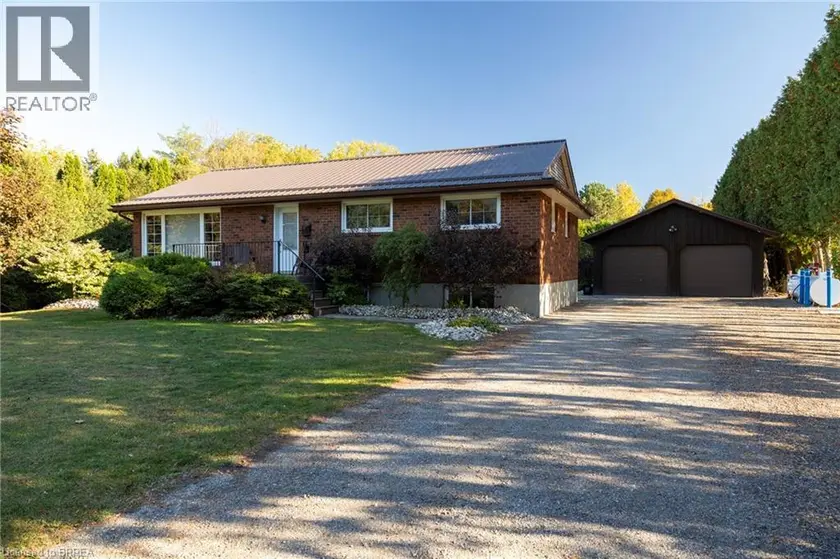 Detached at 976 MCDOWELL Road E, Simcoe