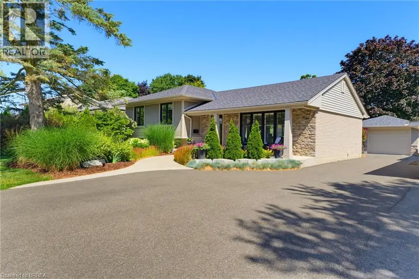 Detached at 113 PUSEY Boulevard, Brantford