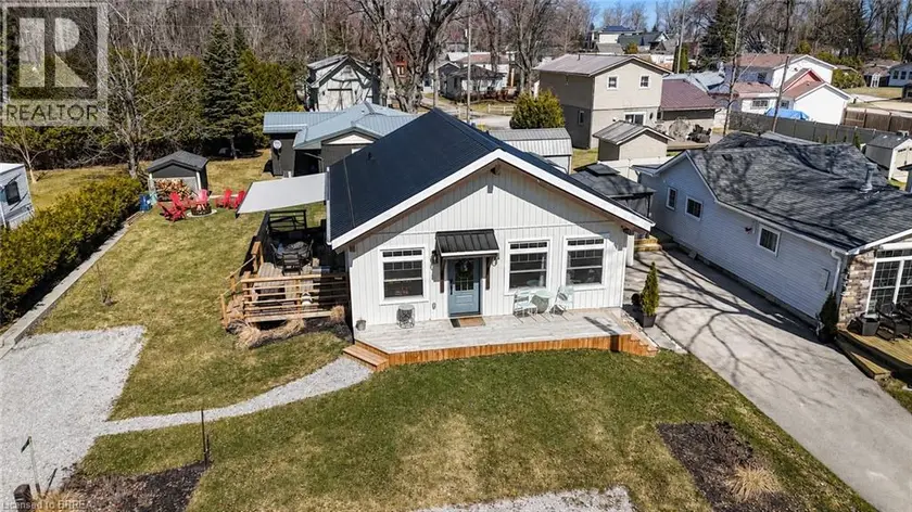 Detached at 7 PELLUM Street, Turkey Point