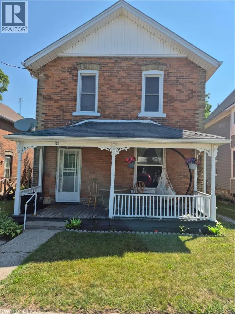 Multiplex at 97 COLBORNE Street S