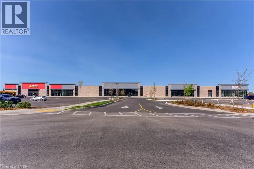 Other at 1070 REST ACRES Road Unit# F4&F5, Paris