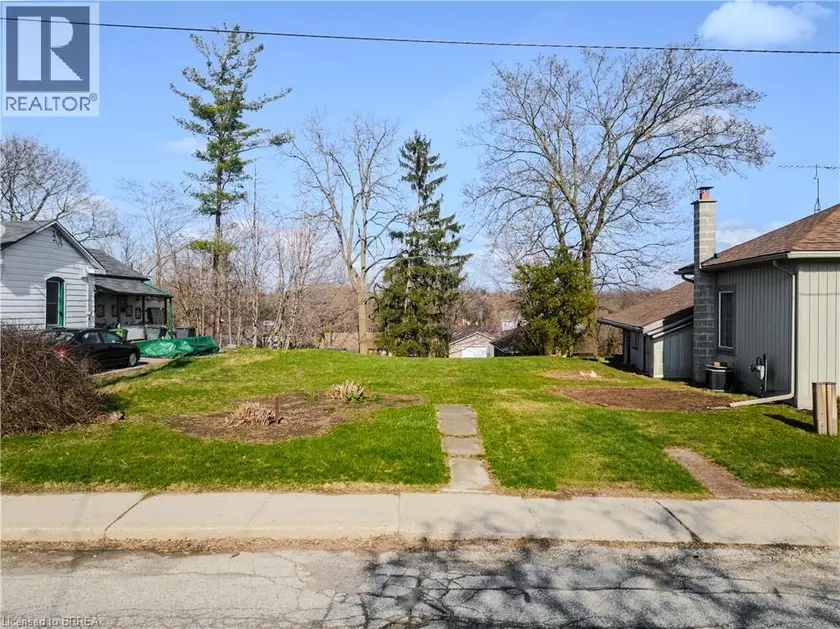 Vacant Land at 32 WASHINGTON Street, Paris