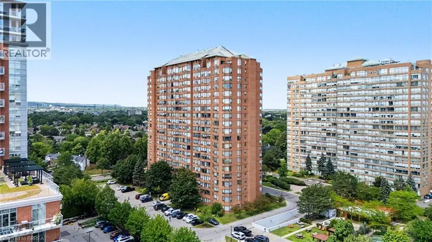 Apartment at 1270 MAPLE CROSSING Boulevard Unit# 204, Burlington