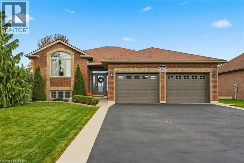Detached at 63 COULAS Crescent, Waterford