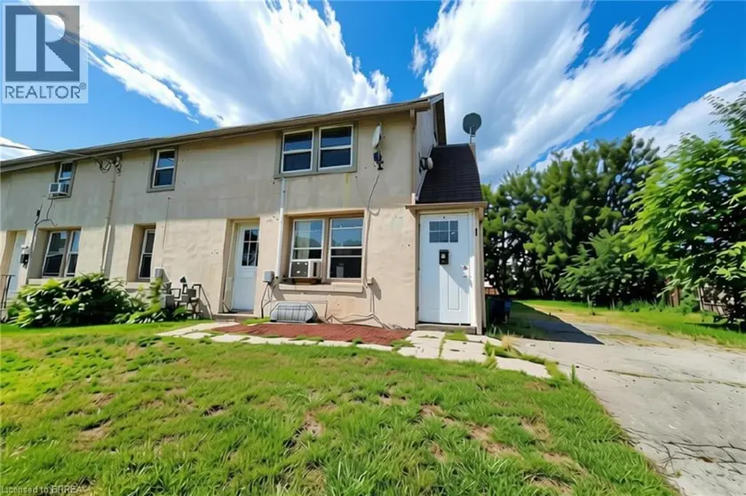 Apartment at 301 CAMPBELL Street Unit# 1, Brantford