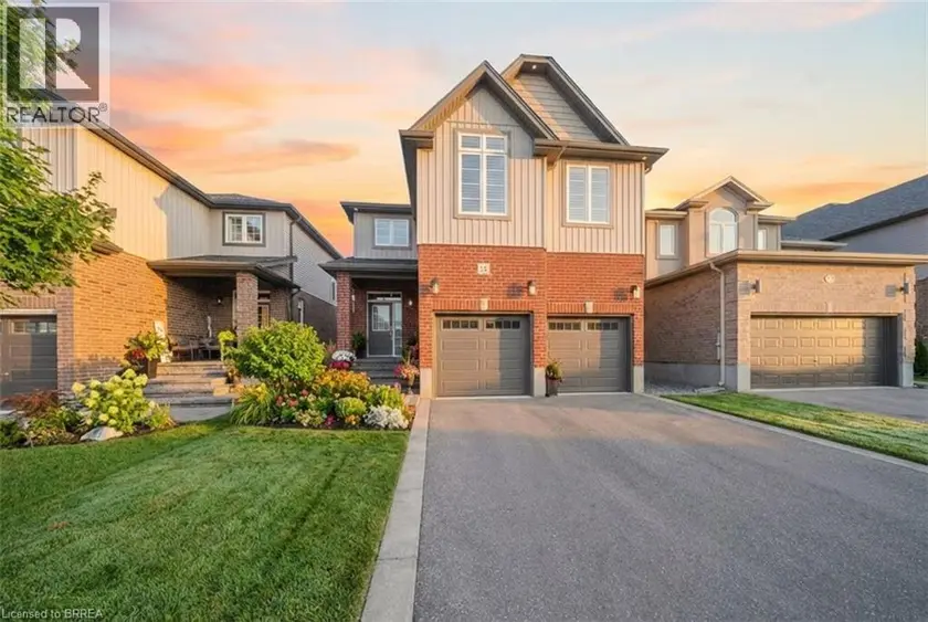 Detached at 32 ARLINGTON Parkway, Paris