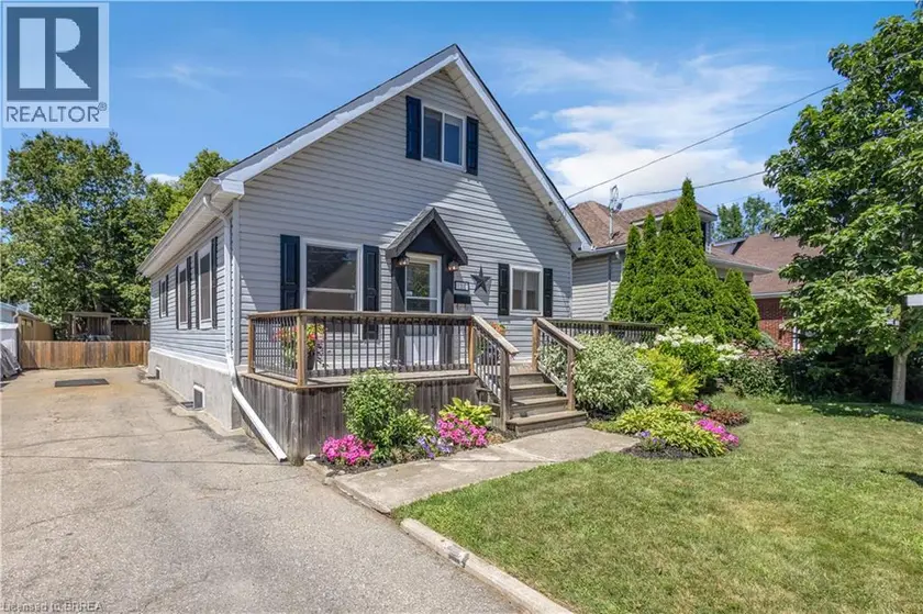 Detached at 158 GRAND Street