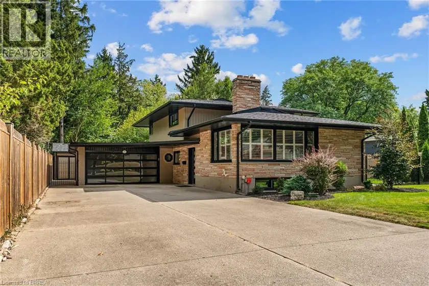 Detached at 10 STYMIE Boulevard, Brantford