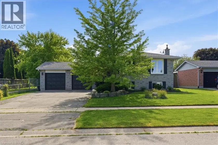 Detached at 33 EDWARD Avenue, St. George