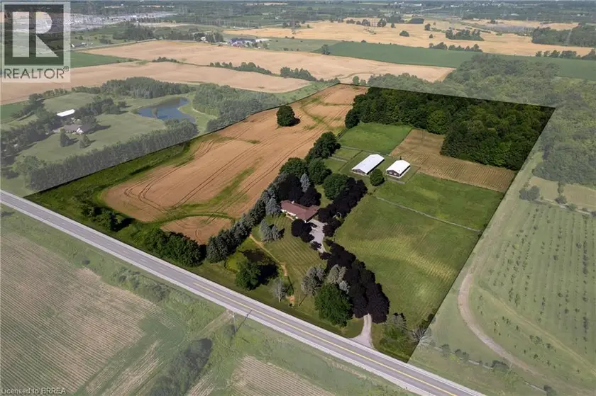 Other at 269 BRANT COUNTY ROAD 22, Ancaster