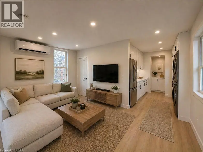 Detached at 92 ALFRED Street Unit# 4, Brantford