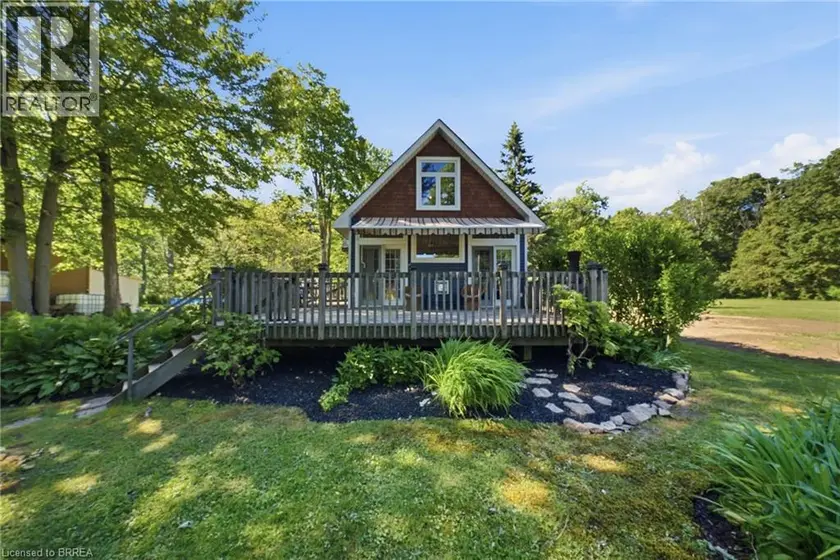 Detached at 523 AVALON Lane, Port Dover