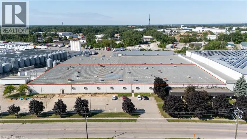 Other at 75 PLANT FARM Boulevard Unit# 1, Brantford