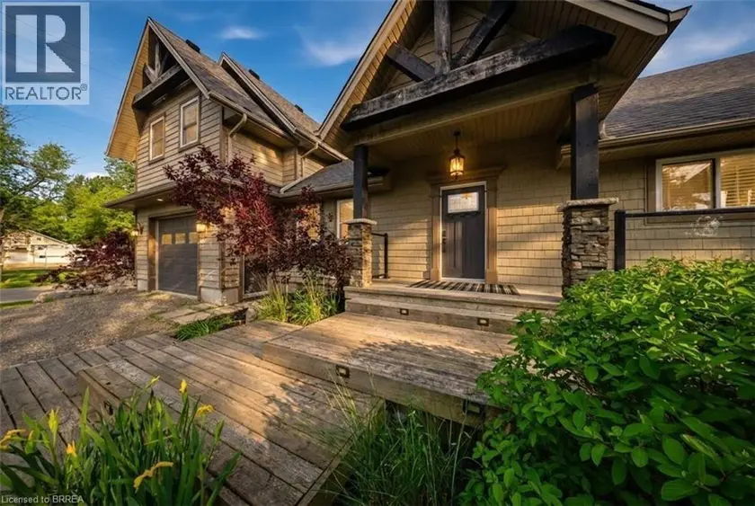Detached at 10 RESERVE Street, Turkey Point