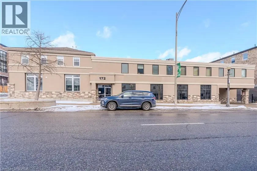Other at 172 DALHOUSIE Street Unit# Upper Unit #4, Brantford