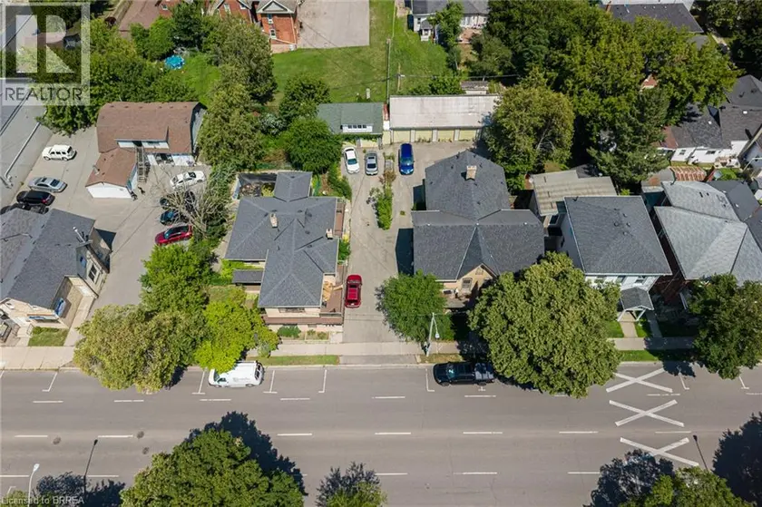 Other at 212-218 DALHOUSIE Street, Brantford