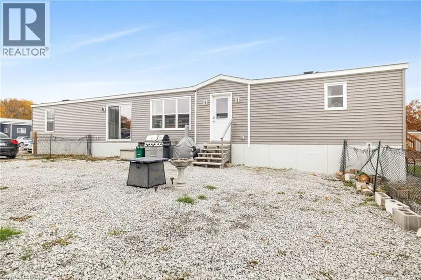 Detached at 99 FOURTH CONCESSION Road Unit# 715, Burford