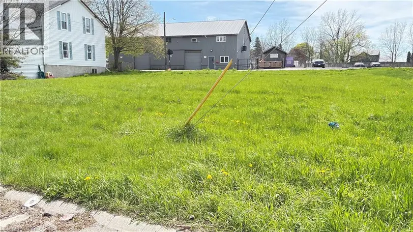 Vacant Land at 6 BRYDGES Street, Paris