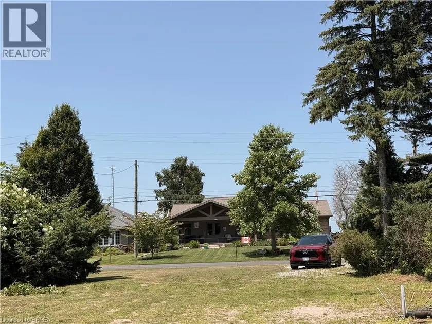 Vacant Land at 7 OLD CUT Boulevard, Port Rowan
