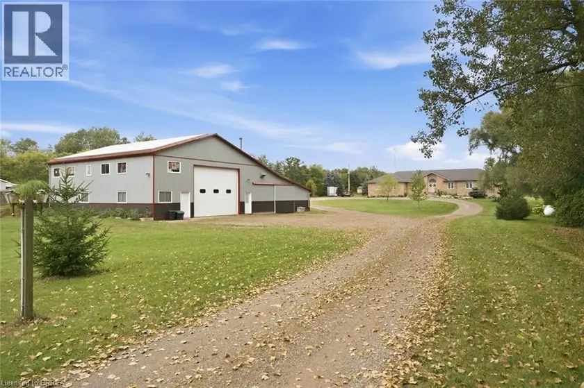 Detached at 1304 WRIGLEY Road, Ayr
