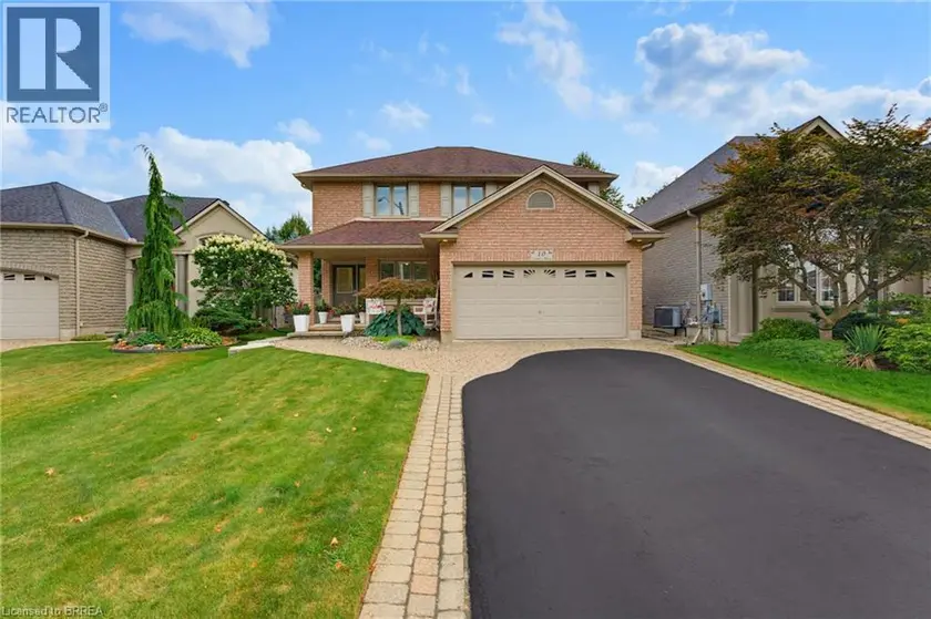 Detached at 10 LISMER'S Place