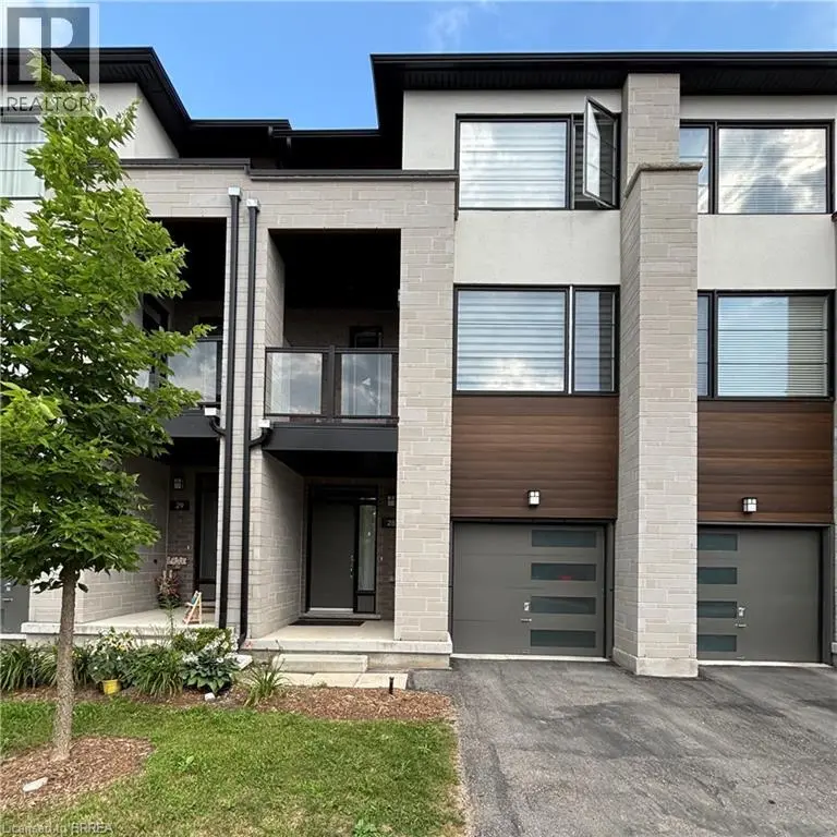 Townhouse at 350 RIVER Road Unit# 28, Cambridge