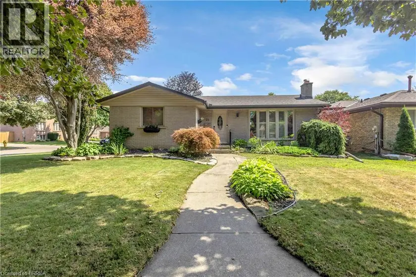 Detached at 26 PENNY Lane, Brantford