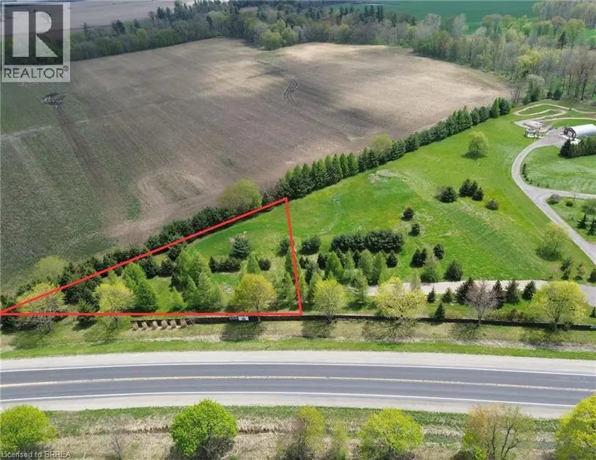 Vacant Land at 38A HIGHWAY 24, Scotland