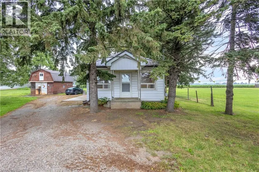 Detached at 1097 COLBORNE Street W, Brantford