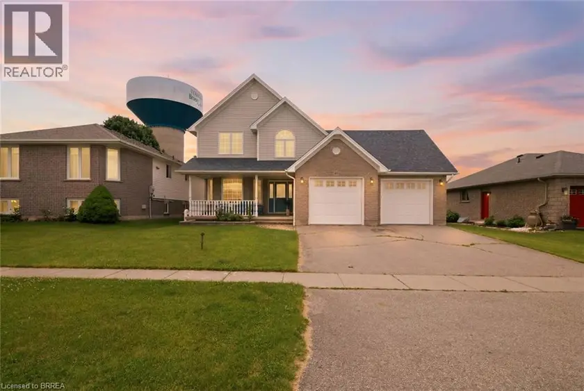 Detached at 61 SUNNYSIDE Drive, St. George
