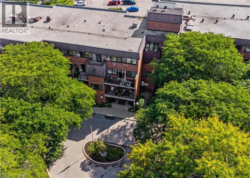 Apartment at 36 HAYHURST Road Unit# 301, Brantford