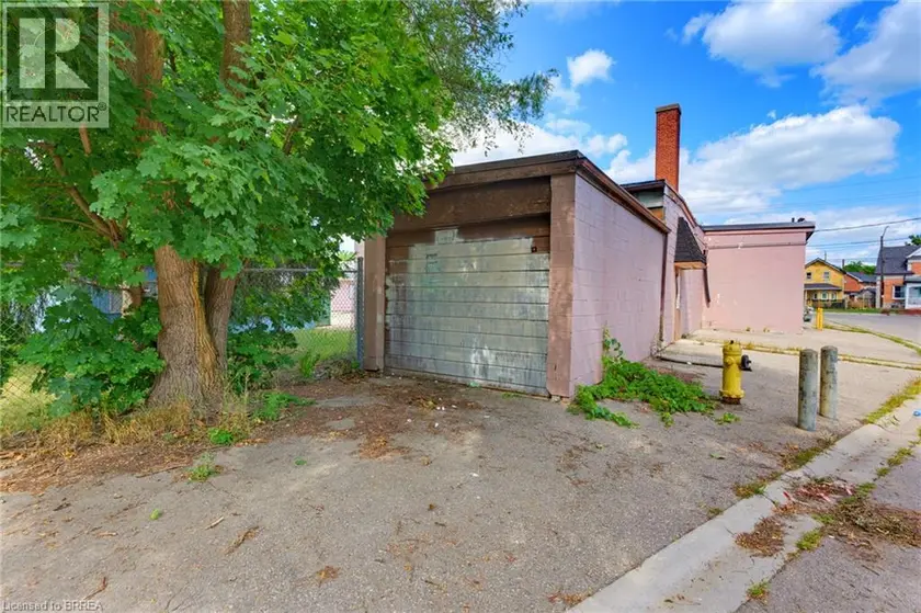 Other at 197 ERIE Avenue, Brantford