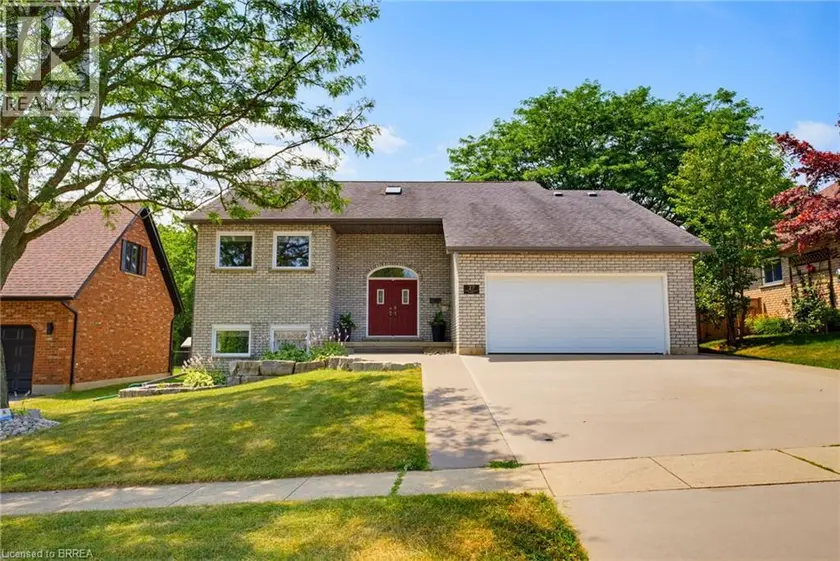 Detached at 27 KING WILLIAM Street, St. George