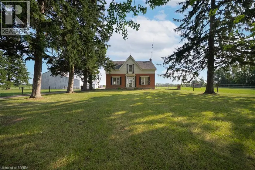 Detached at 413 ELLIS Avenue, Brantford