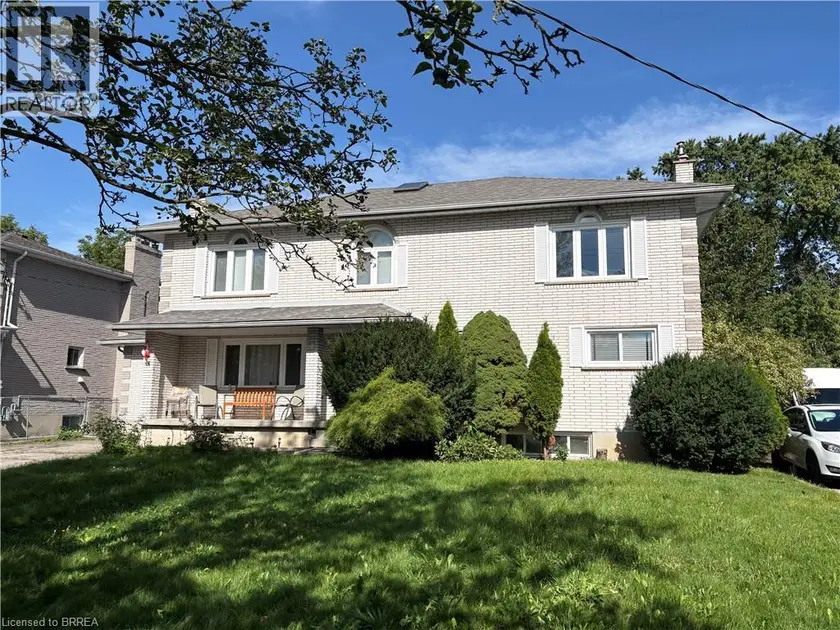 Detached at 103 TRANQUILITY Street, Brantford