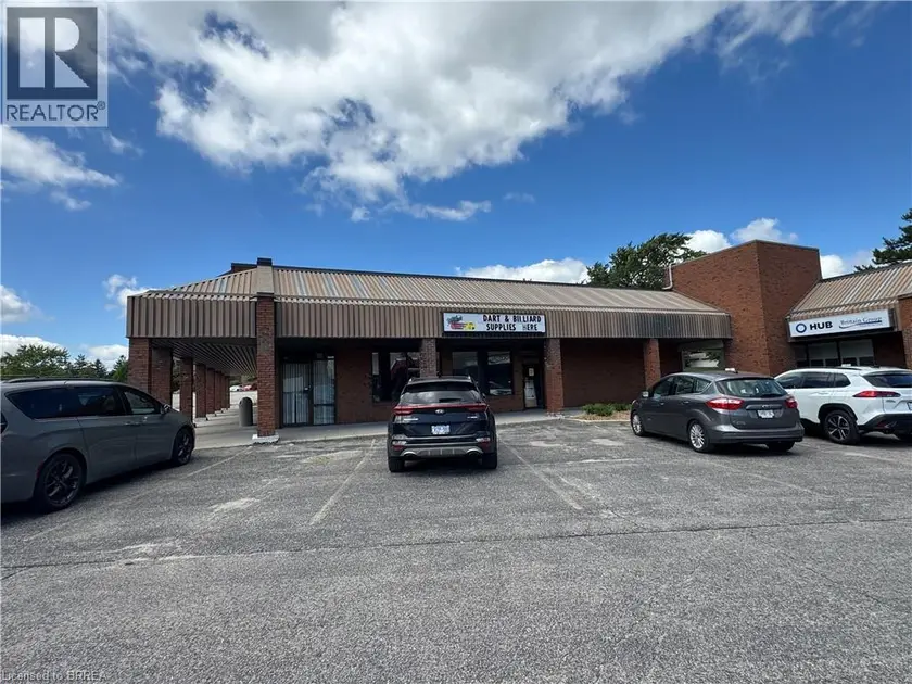 Other at UNIT G - 320 NORTH PARK Street Unit# G, Brantford