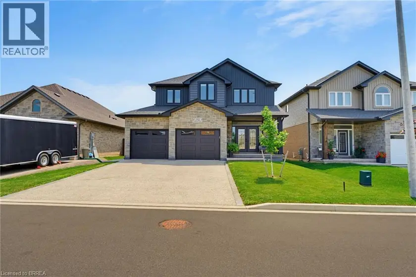 Detached at 192 GIBBONS Street, Waterford