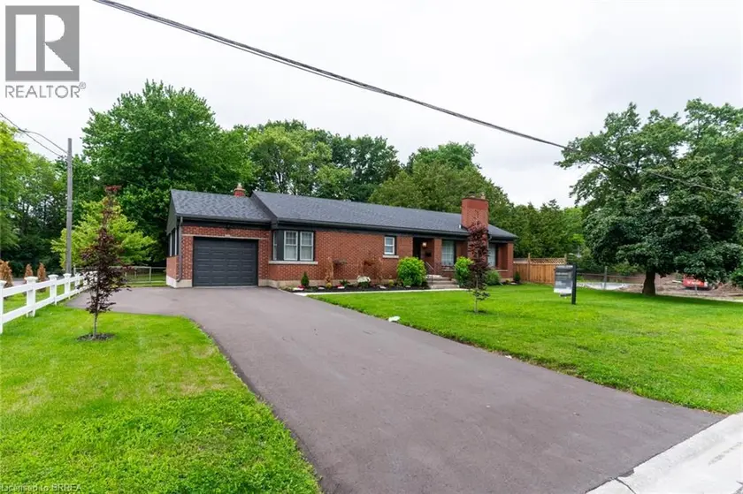 Detached at 30 PROCTOR Avenue, Brantford