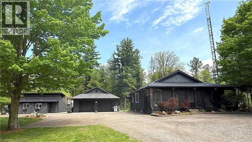 Detached at 686577 HIGHWAY 2, Princeton